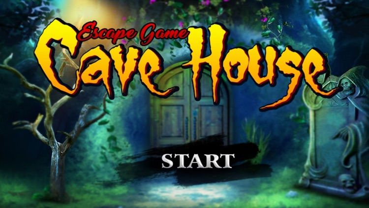 Escape Game: Cave House screenshot-4