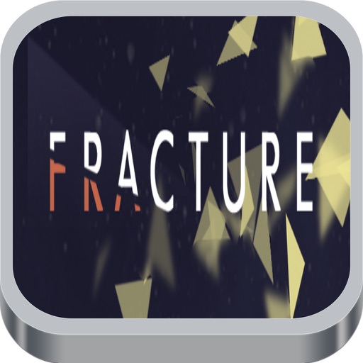 Fracture Connect Game Icon