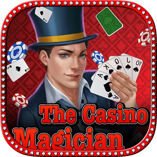 Gentleman Casino - Four in 1 Game icon