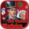 Gentleman Casino - Four in 1 Game