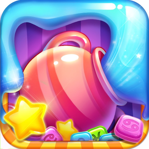 TapStar Saga - (free game) Icon