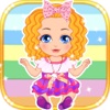 Thanksgiving Girl Dressup-Cute Beauty Games