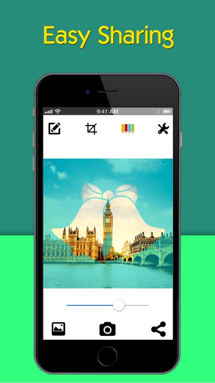 Crop Photos Add Texts Shapes Frame For Instagram screenshot-3