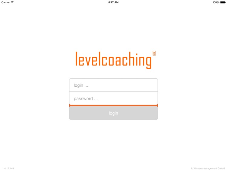 levelcoaching®