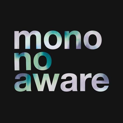Mono No Aware iOS App