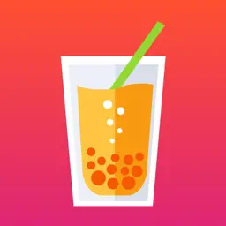 Bubbly - Send Customized Stylish Message Bubbles app icon