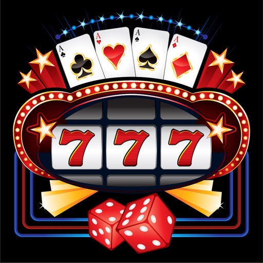 Vegas Casino Slots Mania iOS App
