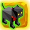 For all the jumping games’ fans, the new Kitty Run adventure will be fantastic fun