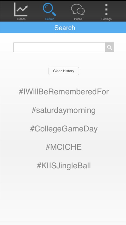 Tweet Voice screenshot-3