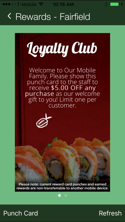 Akita Hibachi & Sushi