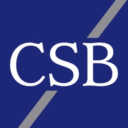 Community Shores Banking for iPad