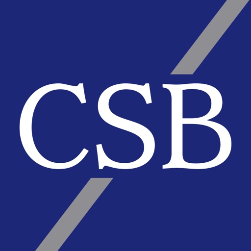 Community Shores Banking for iPad