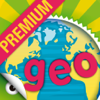 Planet Geo - Geography & Learning Games for Kids - Planet Factory Interactive