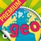 Planet Geo - Geography & Learning Games for Kids