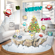 Christmas Snow ball VR AR