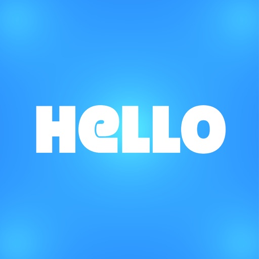 Many Hellos