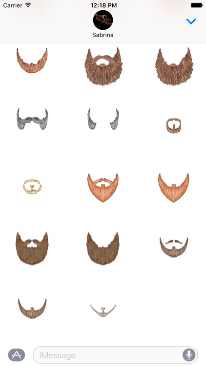 Mo Beards