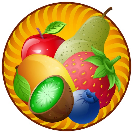 Fruit Grenade Icon