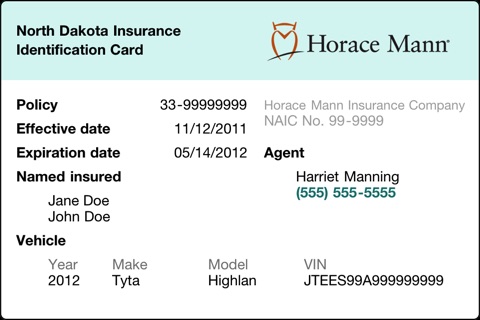 Horace Mann Mobile screenshot 3