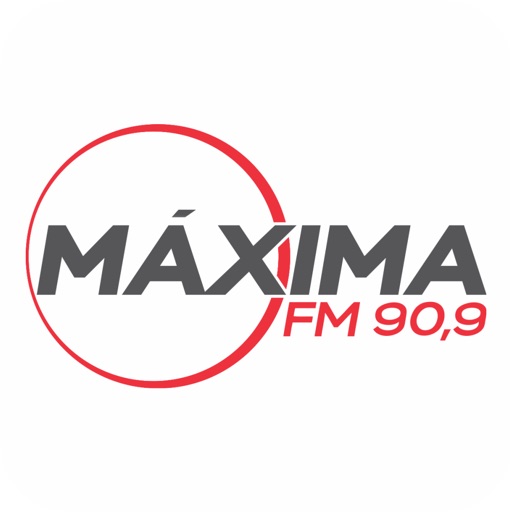 Maxima FM icon