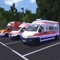 City Ambulance Emergency Rescue 2017