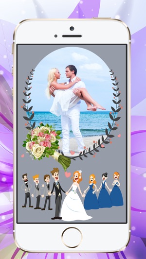 Wedding Photo Frames & Accessories(圖4)-速報App