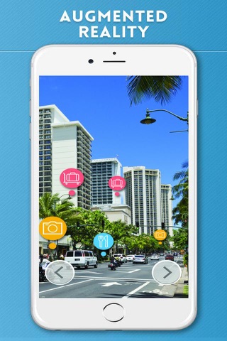 Honolulu Travel Guide . screenshot 2