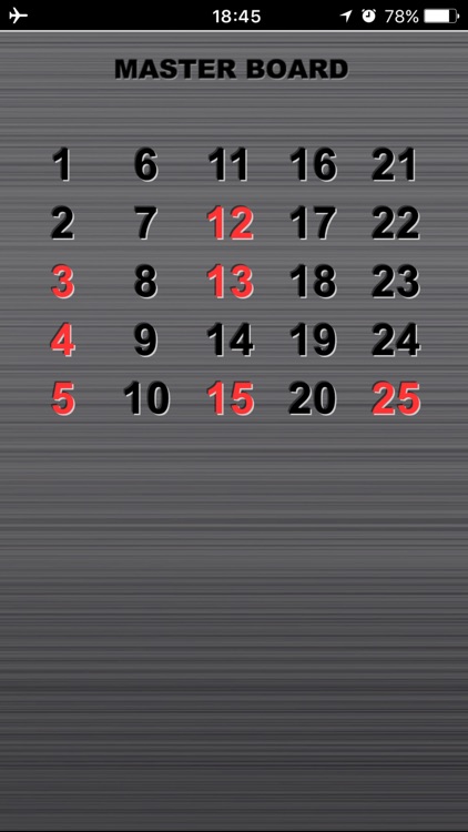 BINGO! 25 screenshot-3