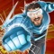 Don't Hit Super-Hero : Fast Reflex Challenge ( Super Heroes fan Edition ) pro