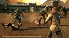 Game screenshot Ultimate Knight 2016 hack