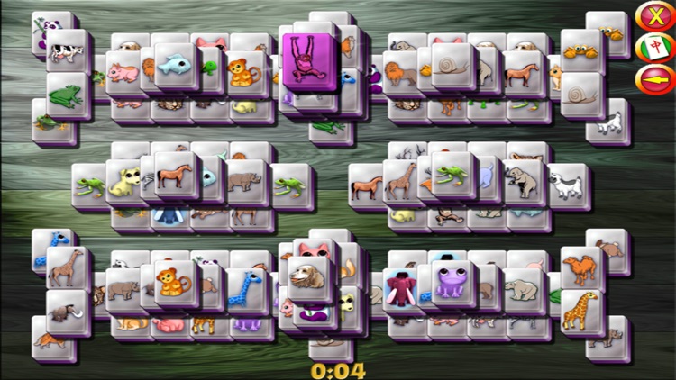 Mahjong Ultimate screenshot-4