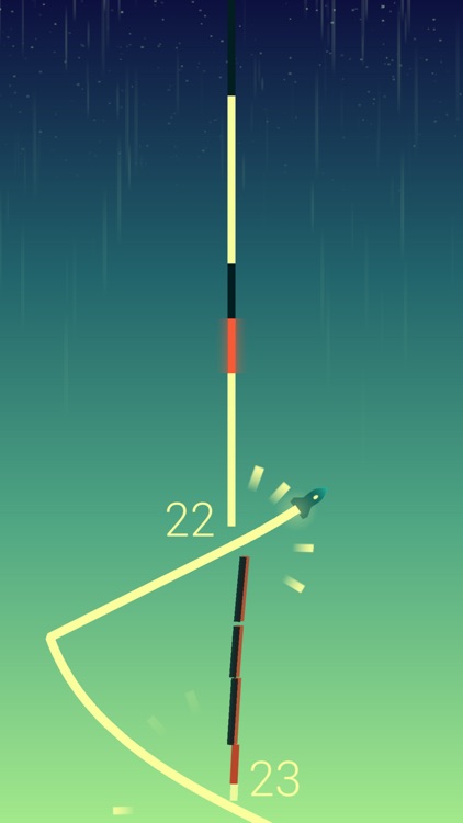 Break Liner screenshot-1