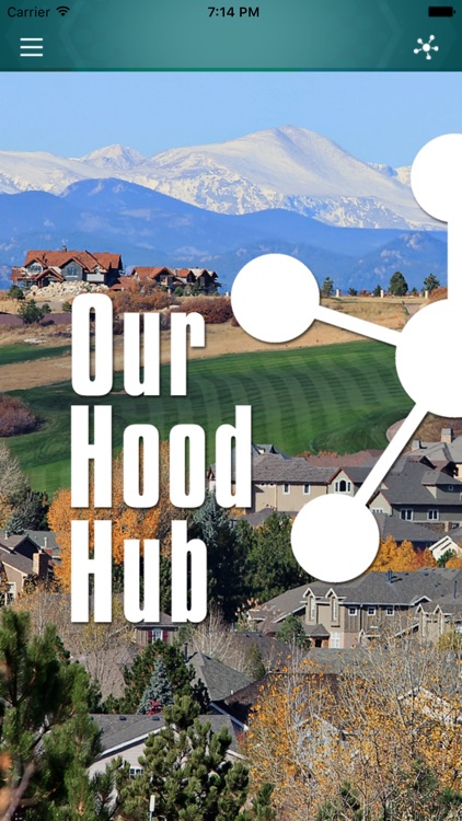 Our Hood Hub