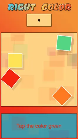 Game screenshot Right Color - chose the right color game hack