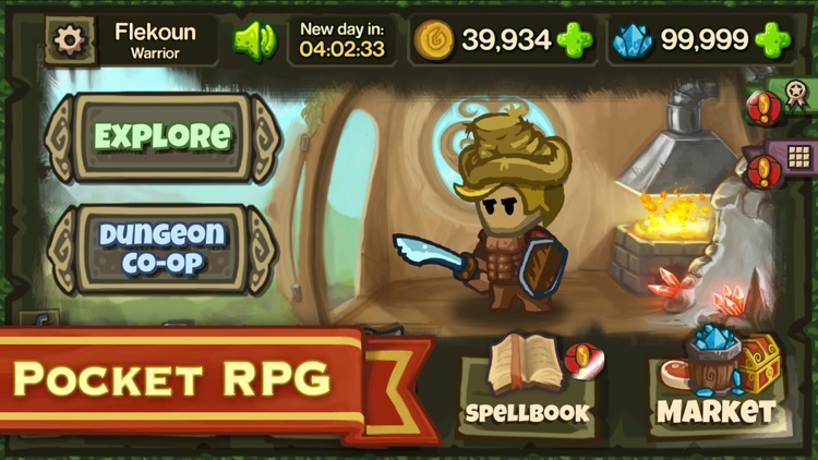 Loot Hunters : Legacy