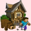 Survivalcraft: Pocket Edition - The Best Maps