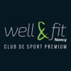 Well & Fit Club De Sport Premium