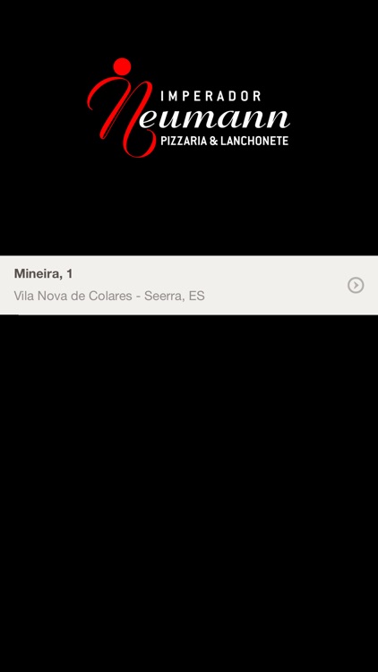 Imperador Neumann Pizzaria e Lanchonete