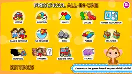 Game screenshot Preschool! & Toddler kids learning Abby Games free hack