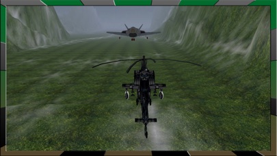 Most Reckless Apache Helicopter Shooter Simulatorのおすすめ画像5
