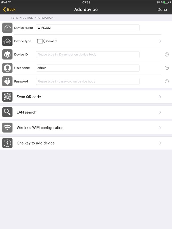 Screenshot #5 pour 5AIPes
