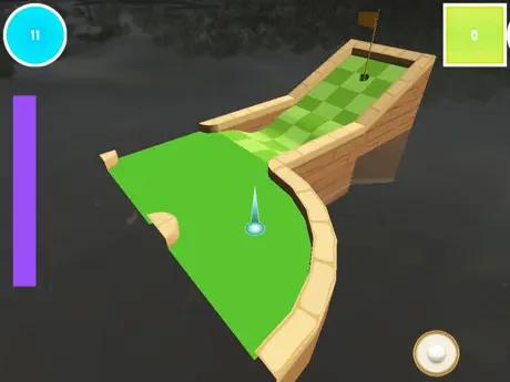 Golf Mini Pocket Edition 2016 For Mobile