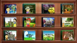 Game screenshot 24 Cuentos Clásicos infantiles mod apk