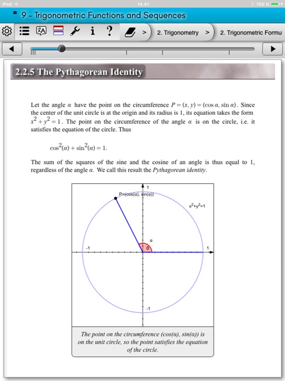 eMath6: Probability and statistics