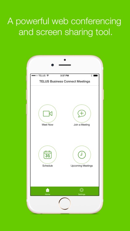 Business Connect® Meetings
