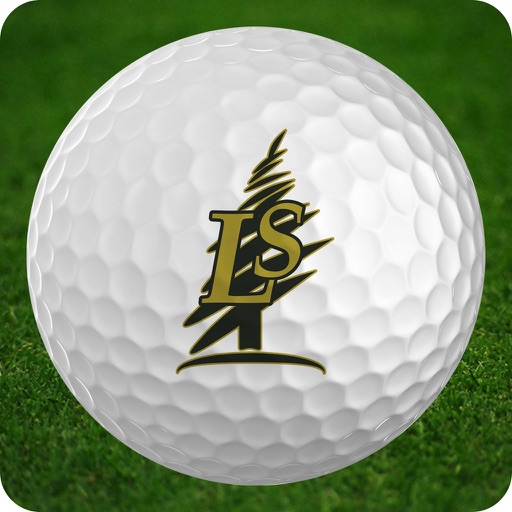 Lake Spanaway Golf Course Icon