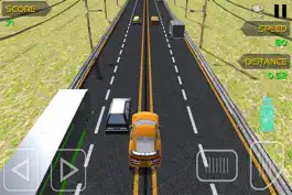Game screenshot Traffic Racer - Wild Run Car Racing hack