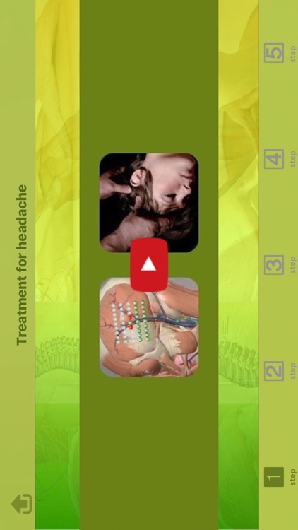 i.Shiatsu screenshot-3