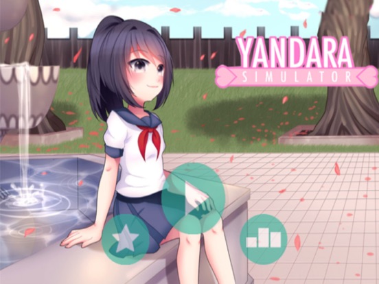 Screenshot #5 pour Yandara Schoolgirl - The yAndEre Jumping sImUlator