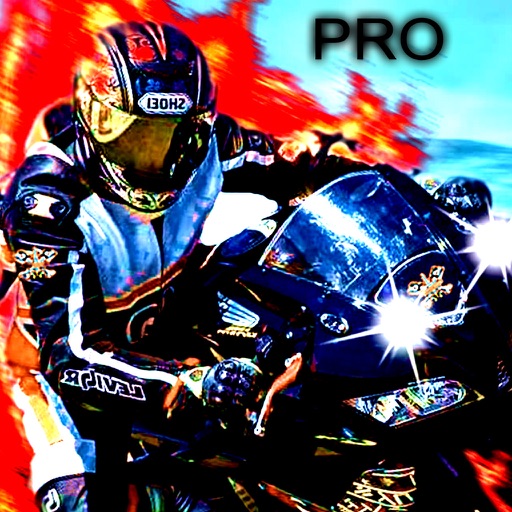 Action Rivals Adventure Motorcycle Pro icon